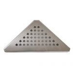 Grille inox pour Sitrian Modele Drop, GSITRIAND, NICOLL