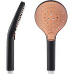 Pommeau de douche 3 jets, ROUSSEAU Kanban