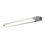 Réglette Linear turn, LED 1 x 6 W, LED intégrée