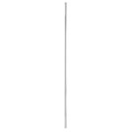 Barre de renfort fixation plafond