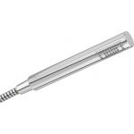 Pommeau de douche chromé VALENTIN Micro