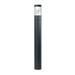 Borne extérieure Endura LED 610 Lumen H.90 cm gris LEDVANCE