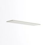 Spot pour miroir l. 80 cm, beige Opale