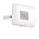 Projecteur à fixer extérieure LED intégrée 1900 Lm blanc EGLO