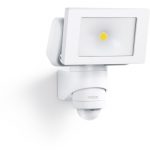 Projecteur à fixer à détection extérieur LED intégrée 1760 Lm blanc STEINEL