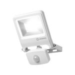 Projecteur à détection extérieur LED 1500 Lm blanc Endura flood LEDVANCE