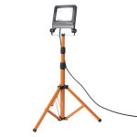 Projecteur trépied extérieur LED 4500 Lm gris Trépied worklight LEDVANCE