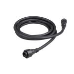 Extension câble Extérieur 2 m Plastique