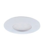 Spot à encastrer Extérieur Pineda 8.5 Plastique EGLO