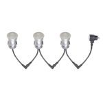 Connecteur T Extérieur 2 cm Plastique