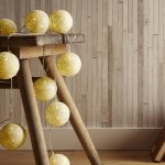 Guirlande, led intégrée Guirlande INSPIRE, beige, 0.12W