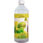 Huile à la citronnelle pour torche et lampe à huile Léila siam, 1l