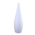 Lampe lumineux Cime h80cm LED intégrée blanc VARANGUE
