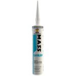 Mastic d'étanchéité carrelage PRB gris 310 ml