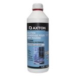 Solution hydrofuge pour carrelage et mosaïque AXTON, blanc, 0.6 L