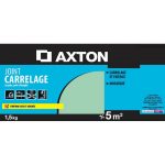 Joint, pâte AXTON beige 1.5 kg, 5 m²