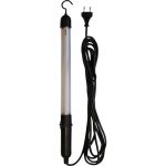 Baladeuse, Economie d'énergie 1 x 8 W, T8 blanc froid