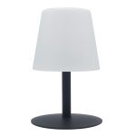 Lampe de table extérieure Standy mini rock 54 Lumen LUMISKY