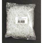 500 croisillons, épaisseur 2mm