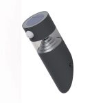 Applique solaire 100 Lumen noir XANLITE