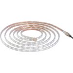 Starter kit + ruban LED 5 m extérieur Flexled blanc INSPIRE