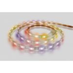 Starter kit + ruban LED 1 m extérieur Flexled couleurs changeantes INSPIRE