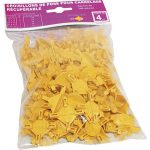 100 croisillons récupérables, épaisseur 3mm