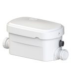 Pompe de relevage SFA Sanipompe douche