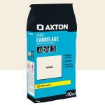 Joint, poudre AXTON beige 5 kg, 10 m²