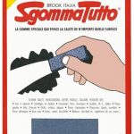 Gomme spéciale SGOMMATUTTO