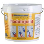 Joint poudre plaquette de parement 15 kg, env.10 m²