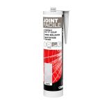 Joint pâte carrelage CERMIX ivoire 310 ml Joint facile ivoire 1m²