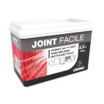 Joint pâte carrelage CERMIX vert 0.75 kg, 2.5 m² Joint facile vert sauge 2.5m²