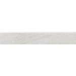 Lot de 4 plinthes Island blanc H.1x L.60 cm ARTENS
