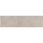 Lot de 3 plinthes, blanc gris Monastère, H.8 x L.0.3 m x Ep.9 mm
