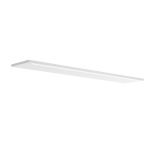 Spot pour miroir l. 120 cm, blanc Opale