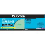 Joint, pâte AXTON beige 0.9 kg, 3 m²