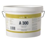 Colle en pâte Vi32-a300 sous-couche sol, blanc 6 kg