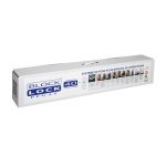 Kit block lock pegas 4 x 10 briques