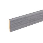 Plinthe, gris clair D��cor n°730, H.7.8 x L.2.2 m x Ep.14 mm