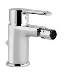 Mitigeur de bidet chromé brillant, KRAMER Big king