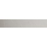 Lot de 2 plinthes Lazy, beige clair, H.8 x L.0.45 m x Ep.8 mm