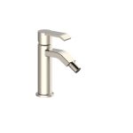 Mitigeur de bidet inox brossé, ARMANDO VICARIO Stile
