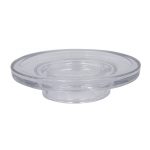 Porte-savon verre Modul , transparent