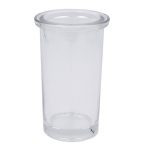 Gobelet verre Modul, transparent