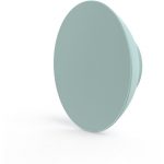 Patère 1 tête bleu Niwa