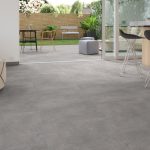 Carrelage sol et mur gris Urban l.60 x L.60 cm ARTENS