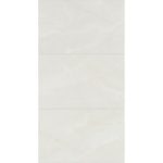 Carrelage mur marbre beige brillante l.40 x L.0.92 cm, Charly
