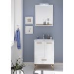Spot pour miroir , l.30 x H.10.7 cm