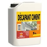 Décapant pour ciment PRB, 5 L